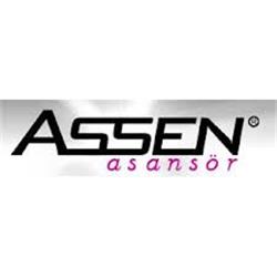 Assen Asansör - Kocaeli